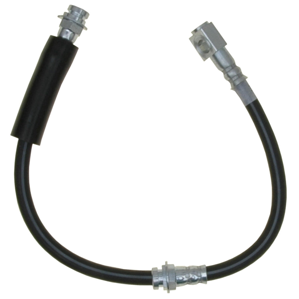 ACDelco 18J804 Gold Front Driver Side Brake Hose 19173755