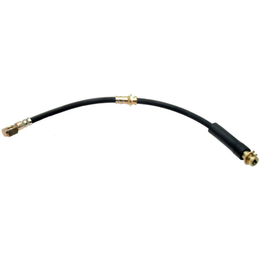 ACDelco 18J805 Gold Front Passenger Side Brake Hose 19173756