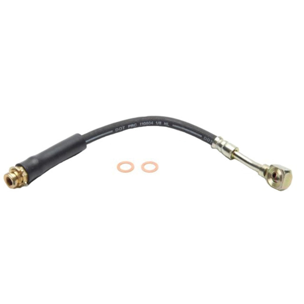 ACDelco 18J960 Gold Front Driver Side Brake Hose 19173904