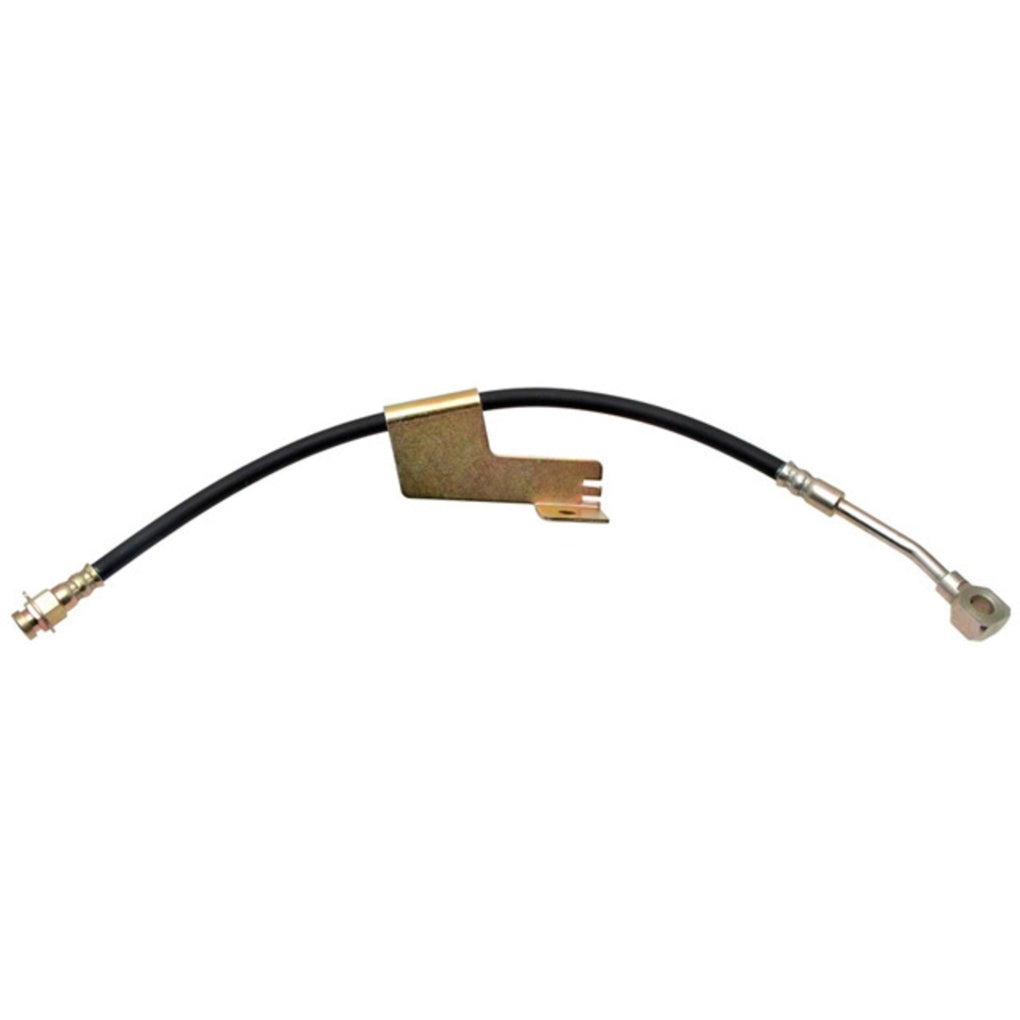 ACDelco 18J1089 Gold Front Driver Side Brake Hose 19174022