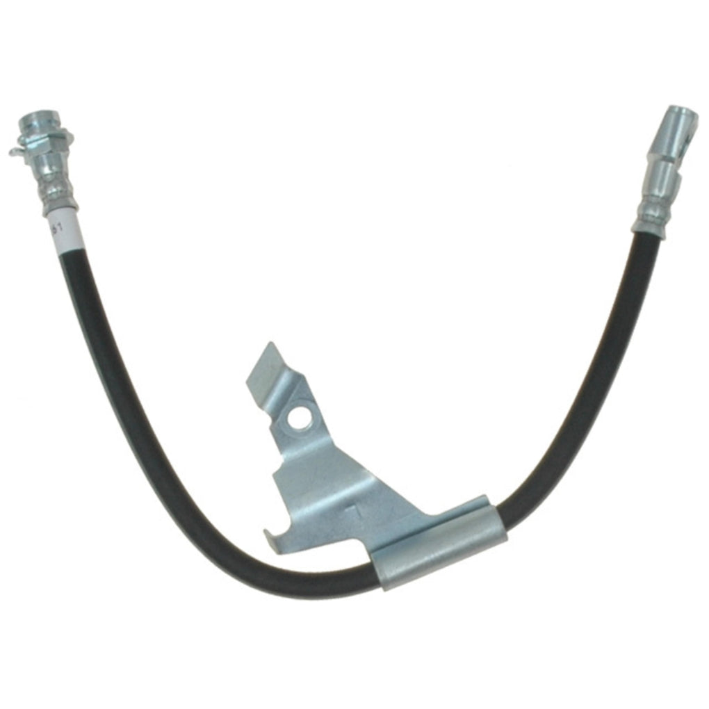 ACDelco 18J1093 Gold Rear Driver Side Brake Hose 19174025