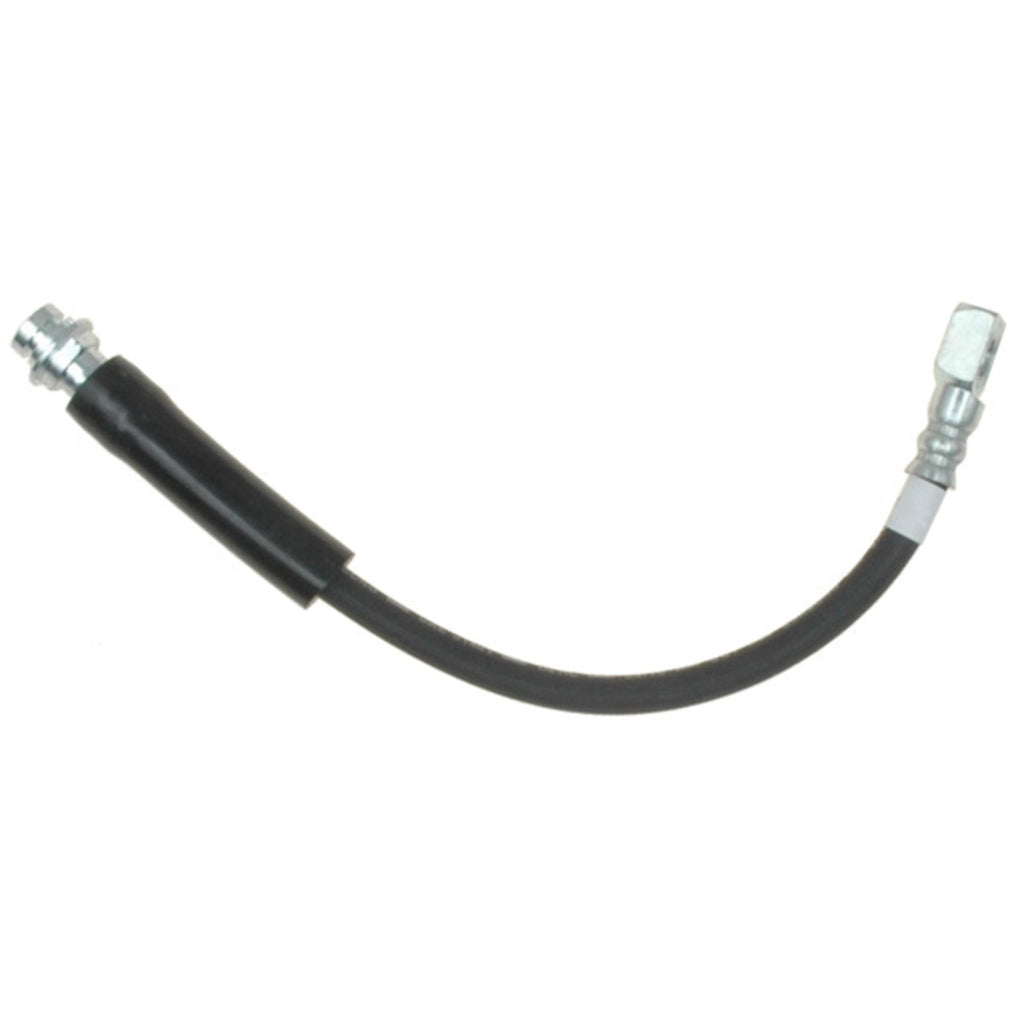 ACDelco 18J1103 Gold Front Passenger Side Brake Hose 19174033