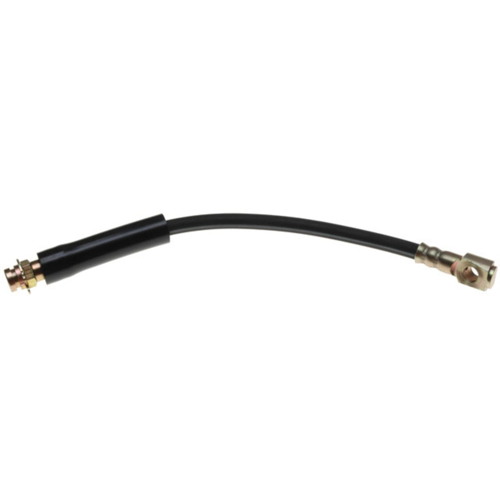 ACDelco 18J1271 Gold Front Brake Hose 19174184