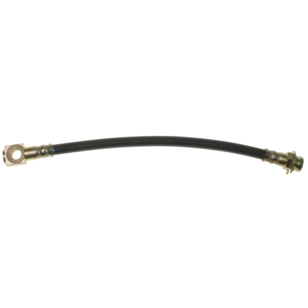 ACDelco 18J1310 Gold Rear Driver Side Brake Hose 19174221