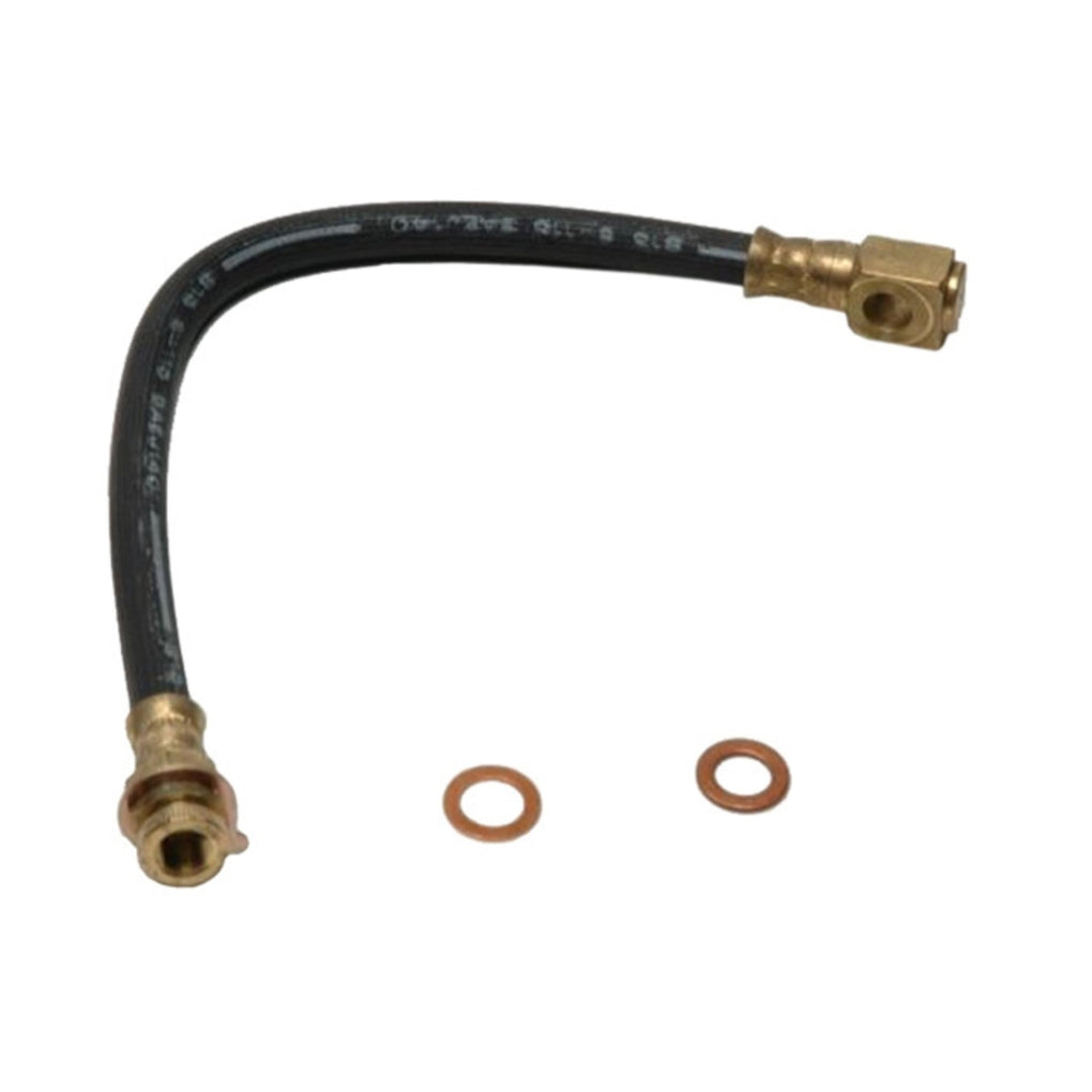 ACDelco 18J1330 Gold Rear Driver Side Brake Hose 19174241