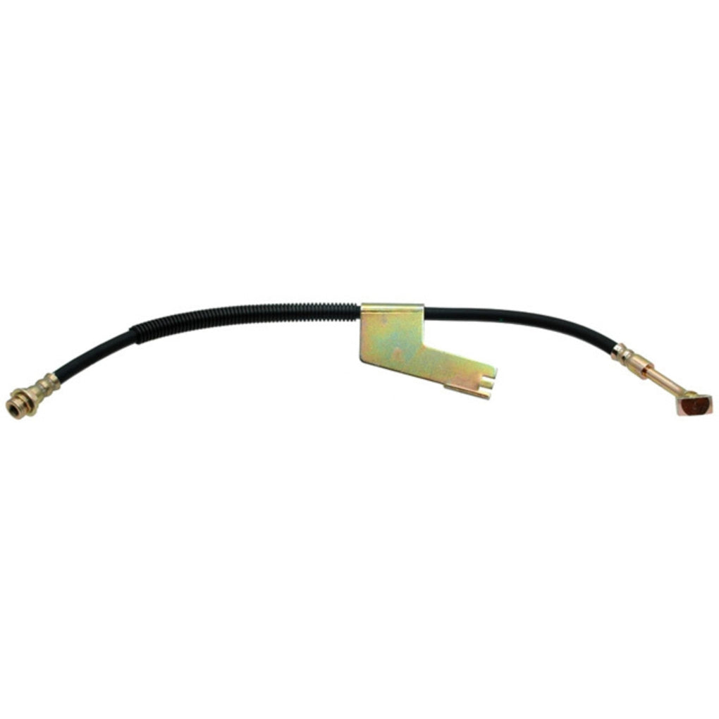 ACDelco 18J1422 Gold Front Driver Side Brake Hose 19174320