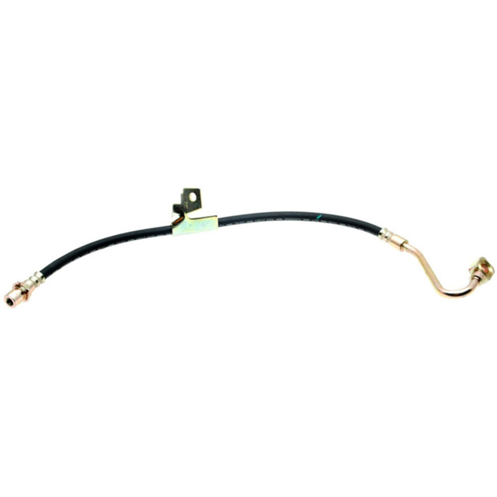 ACDelco 18J1454 Gold Front Passenger Side Brake Hose 19174352