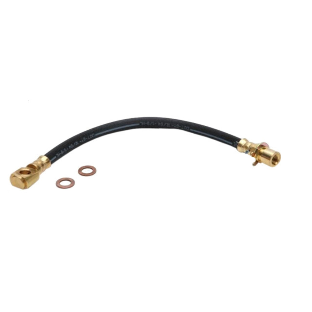 ACDelco 18J1461 Gold Rear Brake Hose 19174359