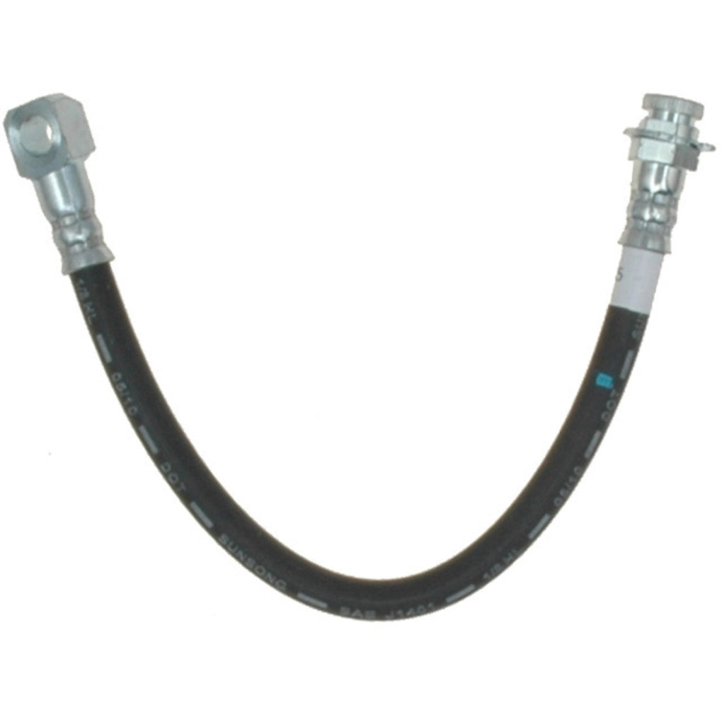 ACDelco 18J3453 Gold Rear Brake Hose 19174374