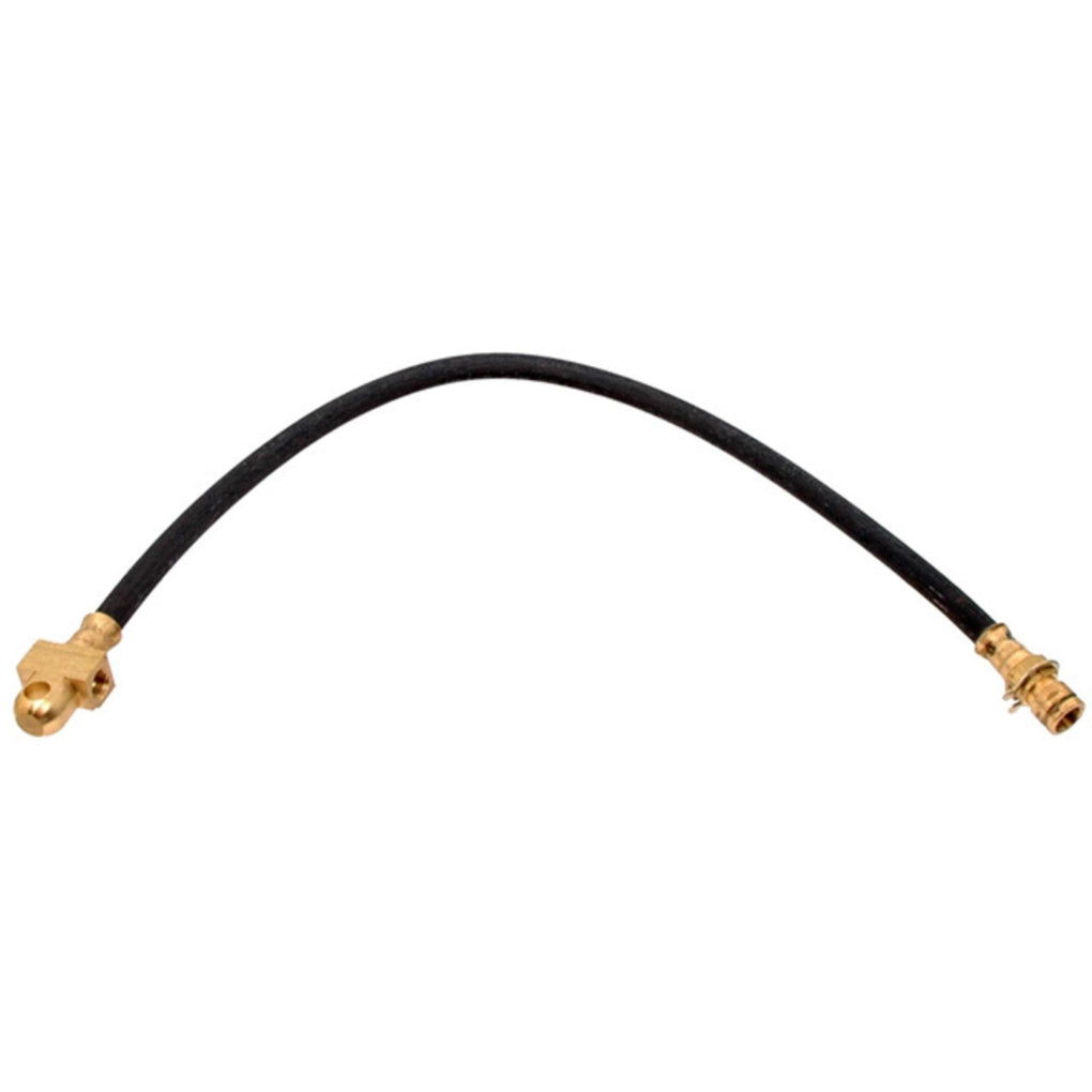 ACDelco 18J1575 Gold Rear Brake Hose 19174471