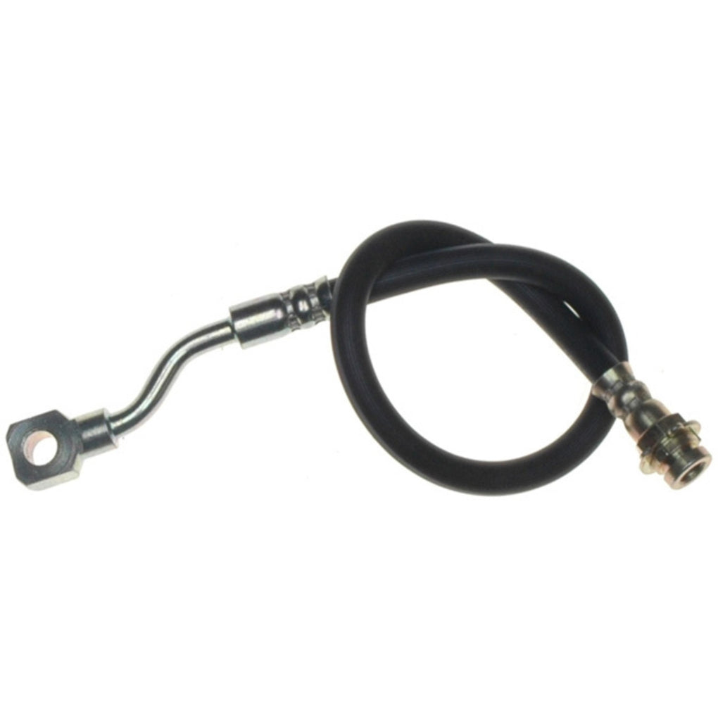 ACDelco 18J1578 Gold Rear Passenger Side Brake Hose 19174474