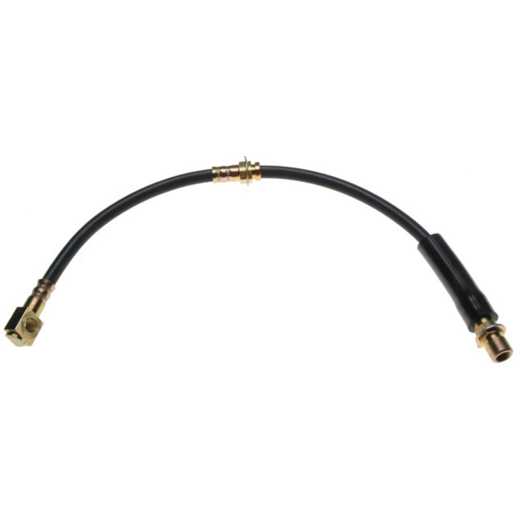 ACDelco 18J1629 Gold Front Passenger Side Brake Hose 19174525
