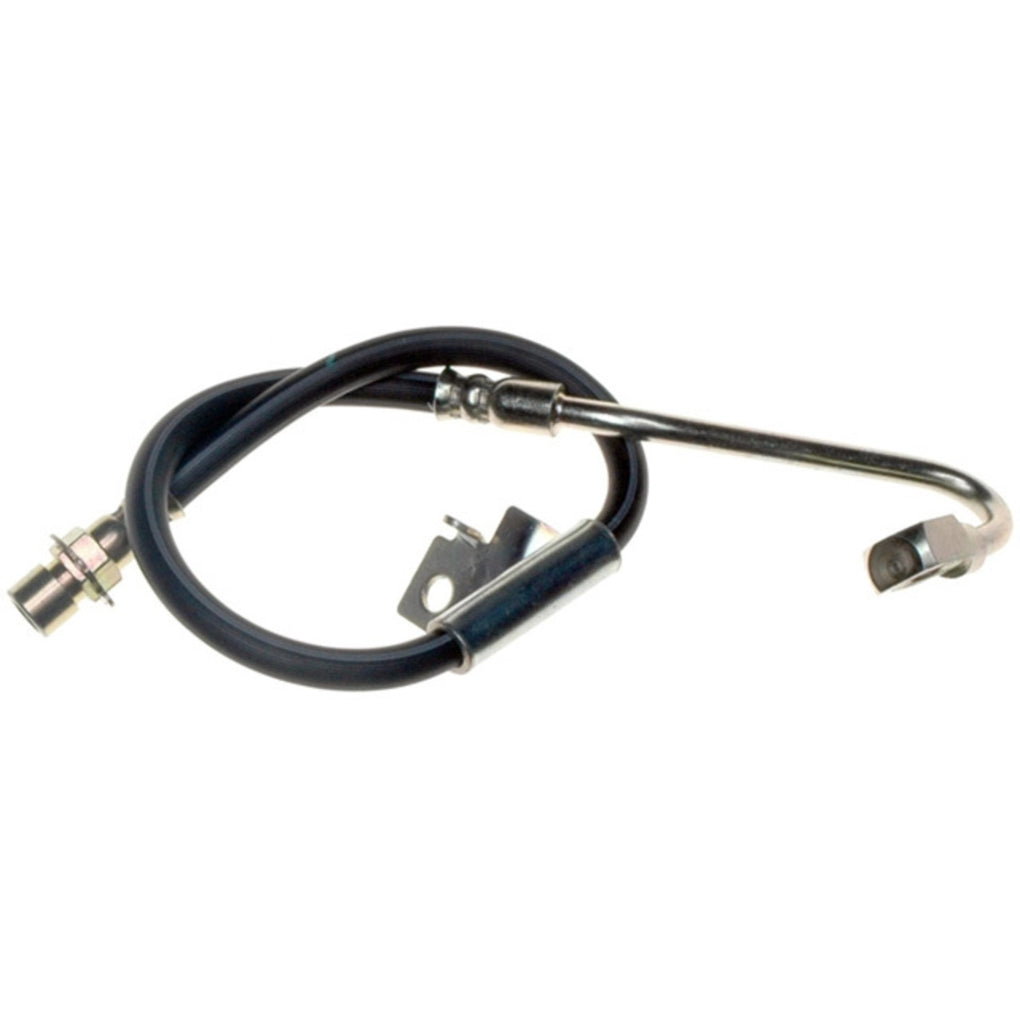 ACDelco 18J1631 Gold Front Passenger Side Brake Hose 19174527