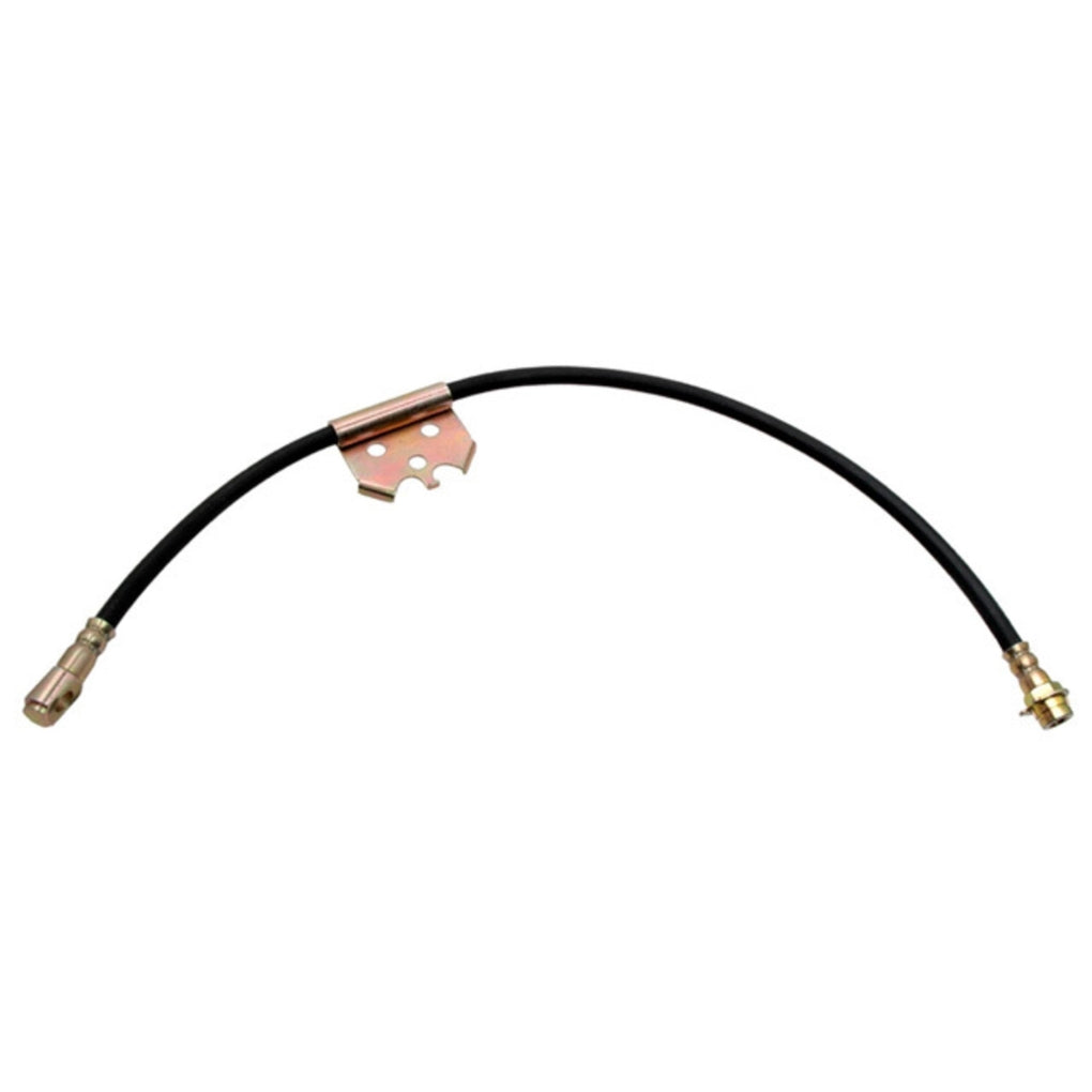 ACDelco 18J1647 Gold Front Driver Side Brake Hose 19174543