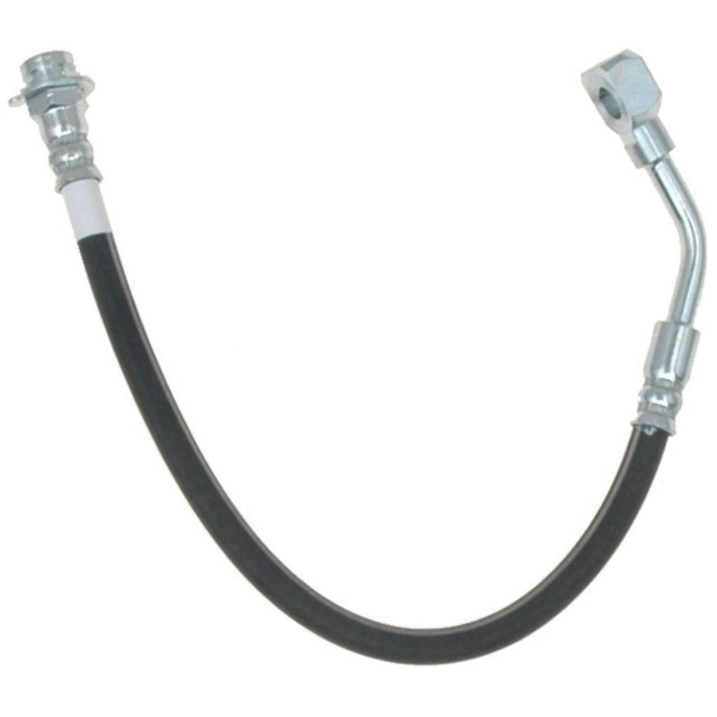 ACDelco 18J1650 Gold Front Brake Hose 19174546