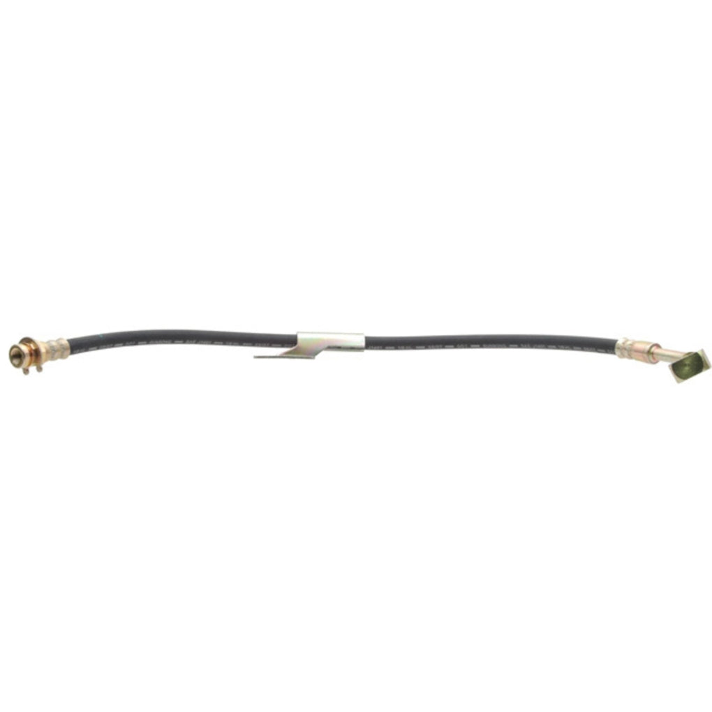 ACDelco 18J3627 Gold Front Driver Side Brake Hose 19174548