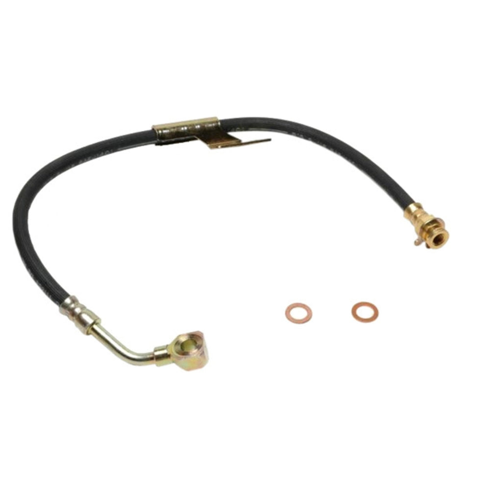 ACDelco 18J1653 Gold Front Brake Hose 19174549