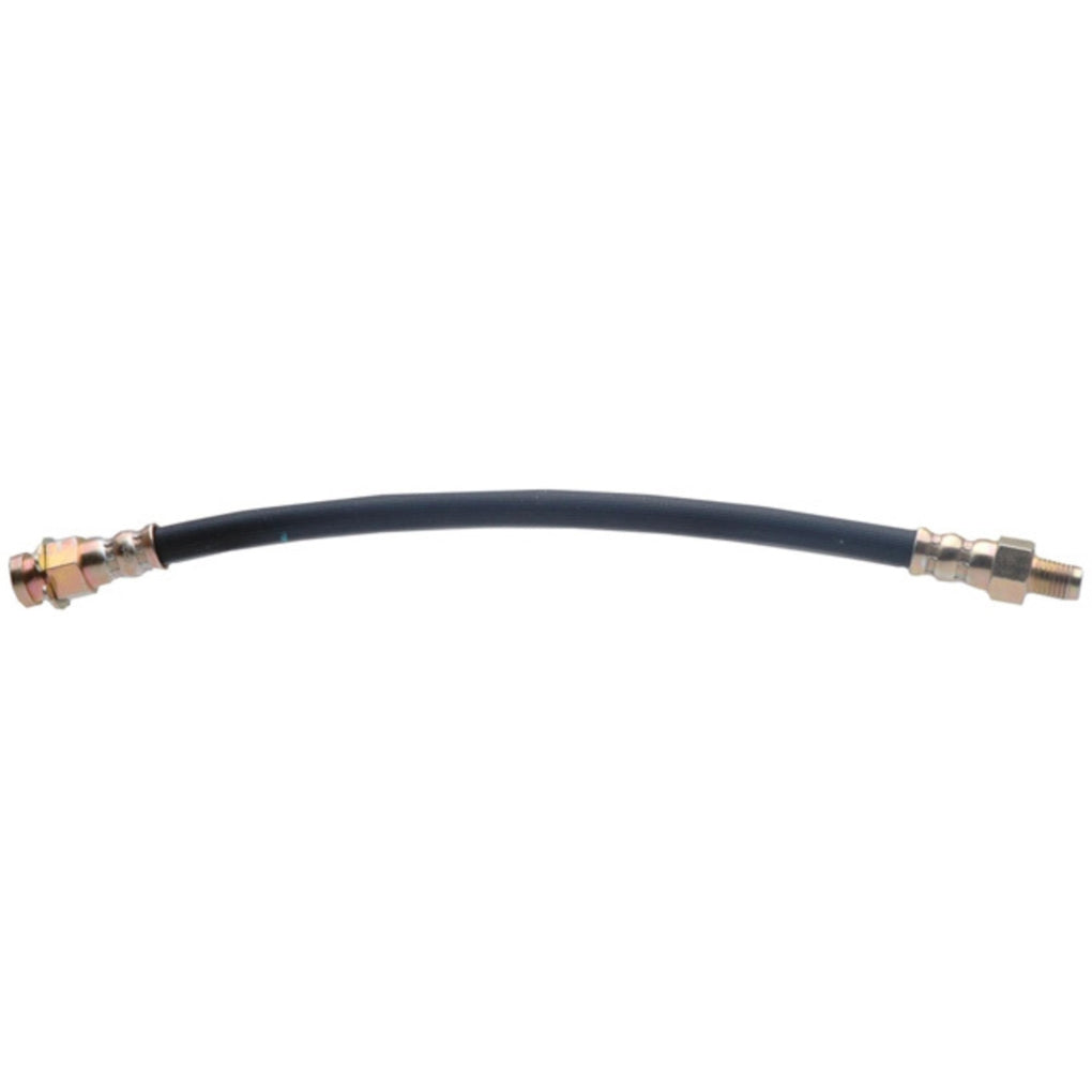 ACDelco 18J1717 Gold Front Brake Hose 19174612