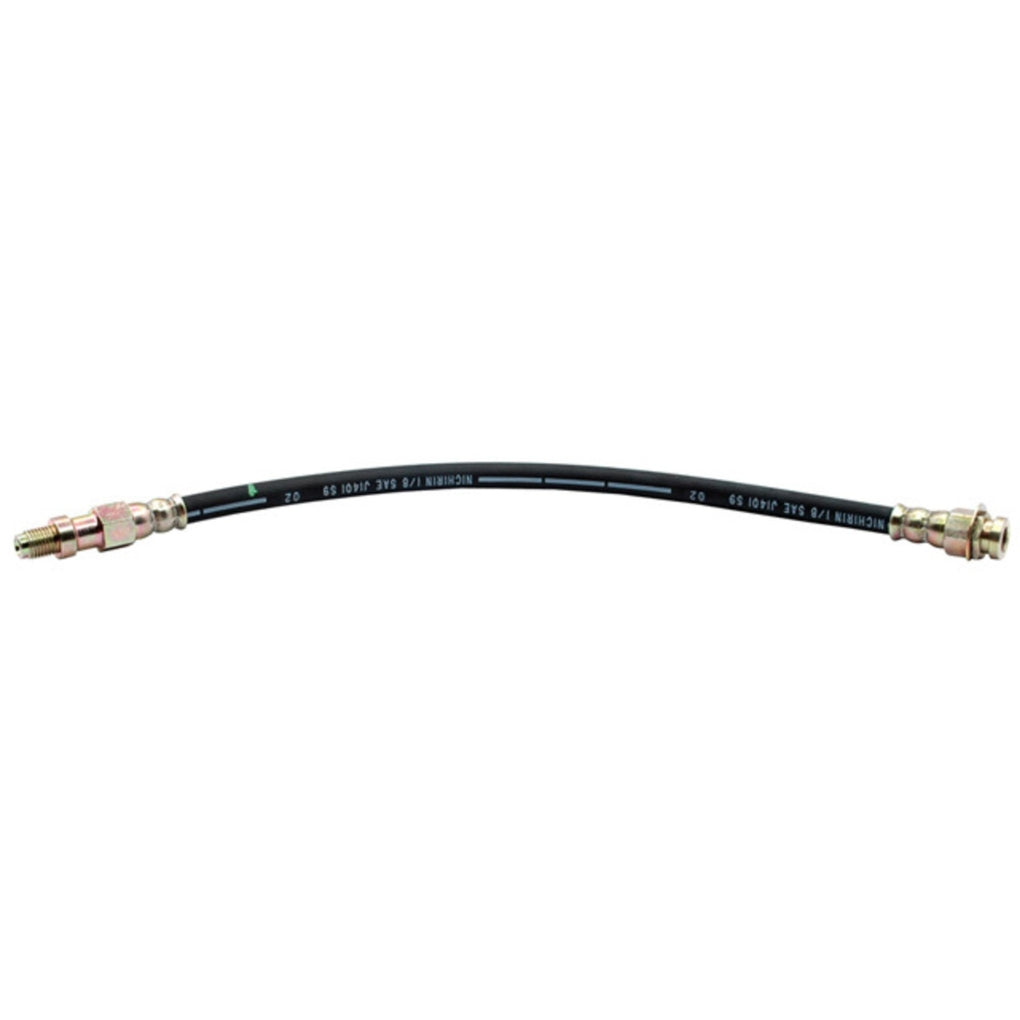ACDelco 18J1725 Gold Front Brake Hose 19174620