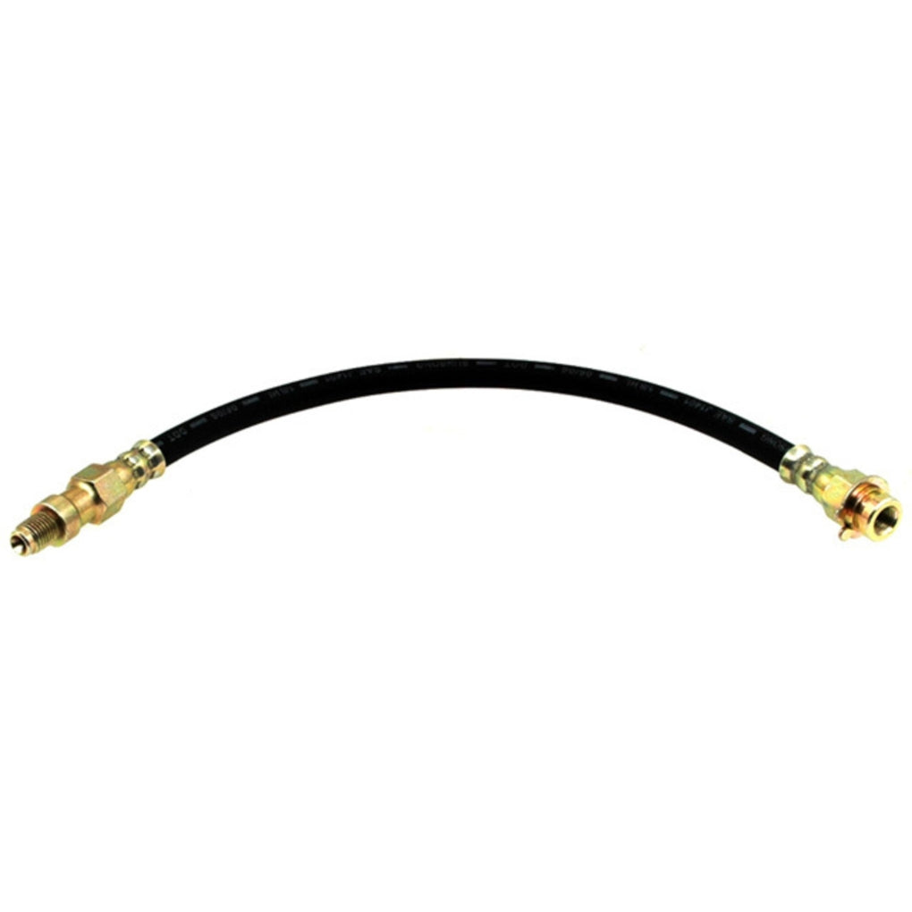 ACDelco 18J1734 Gold Front Brake Hose 19174629
