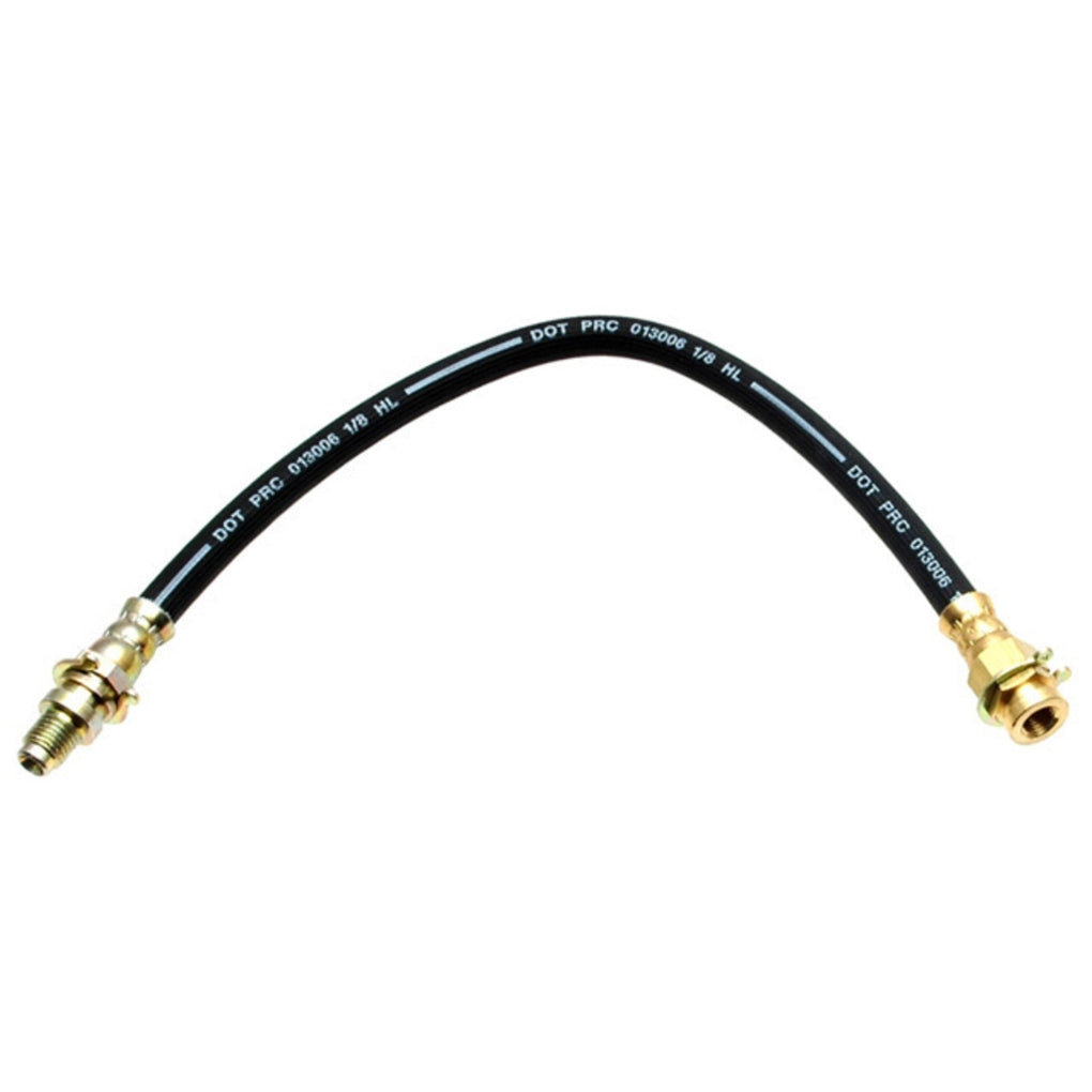 ACDelco 18J1740 Gold Rear Brake Hose 19174634