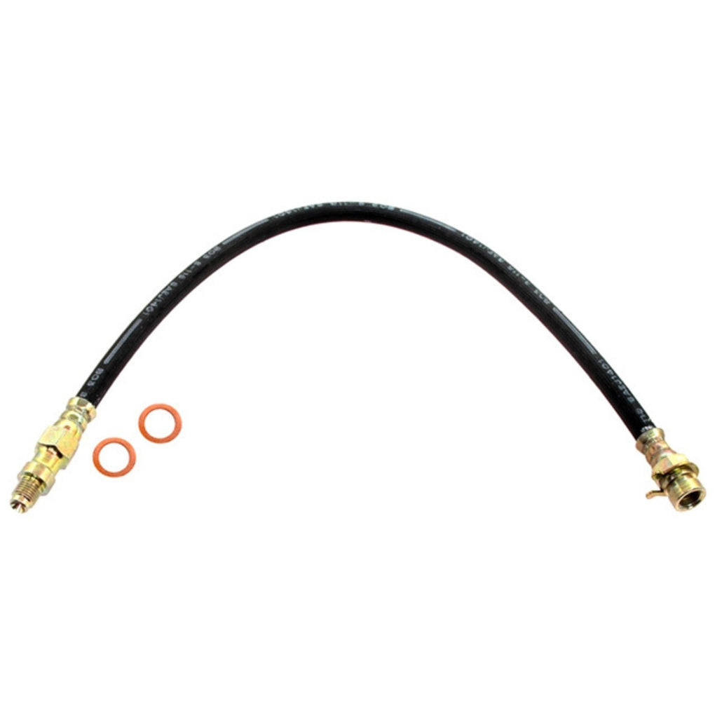 ACDelco 18J1747 Gold Rear Brake Hose 19174641