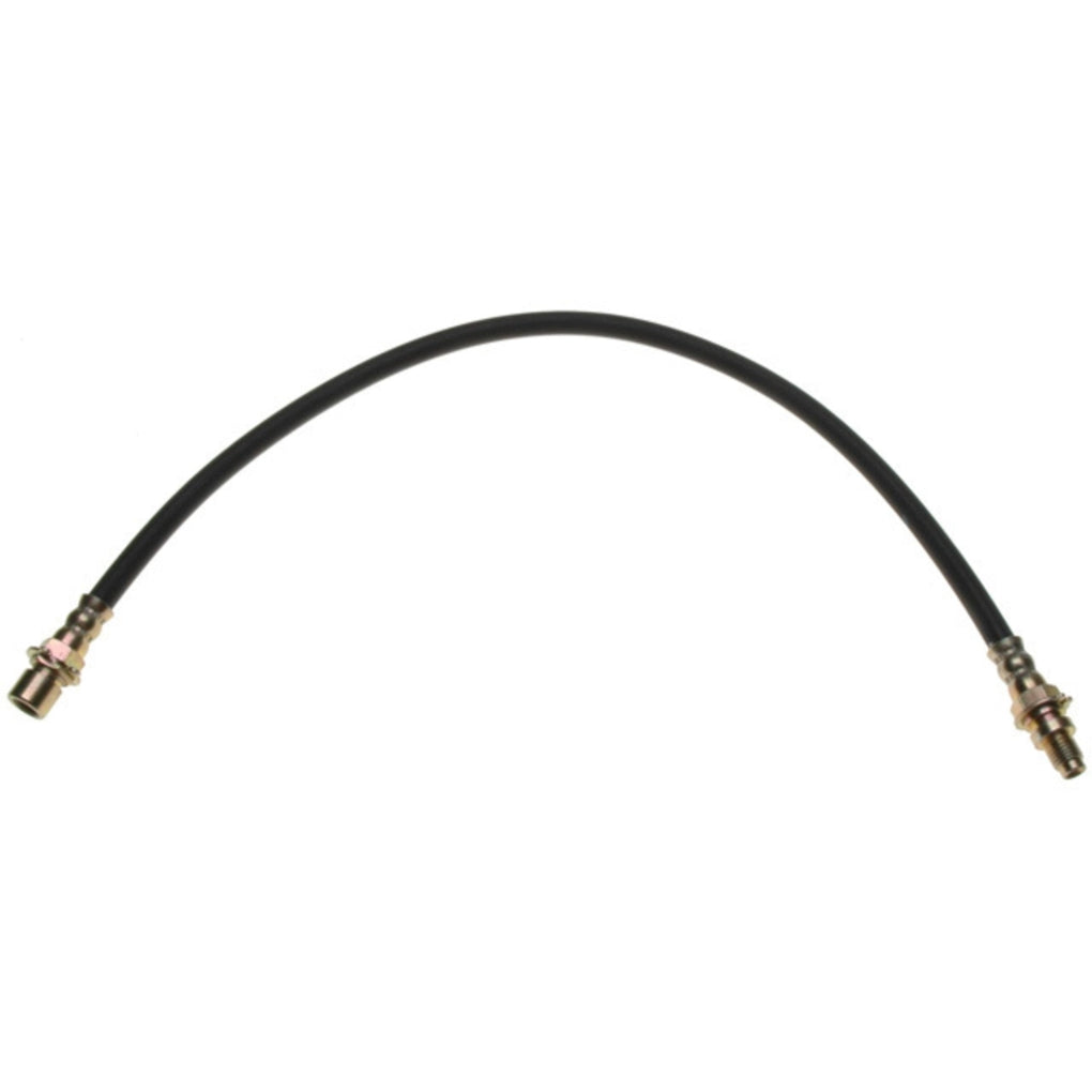 ACDelco 18J1755 Gold Rear Brake Hose 19174649