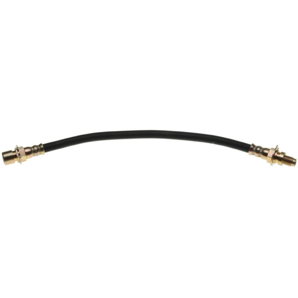 ACDelco 18J1759 Gold Rear Brake Hose 19174653