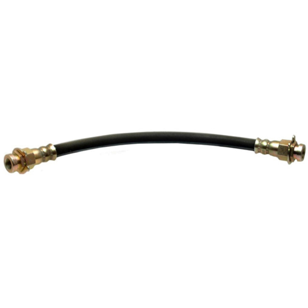 ACDelco 18J1766 Gold Front Brake Hose 19174659