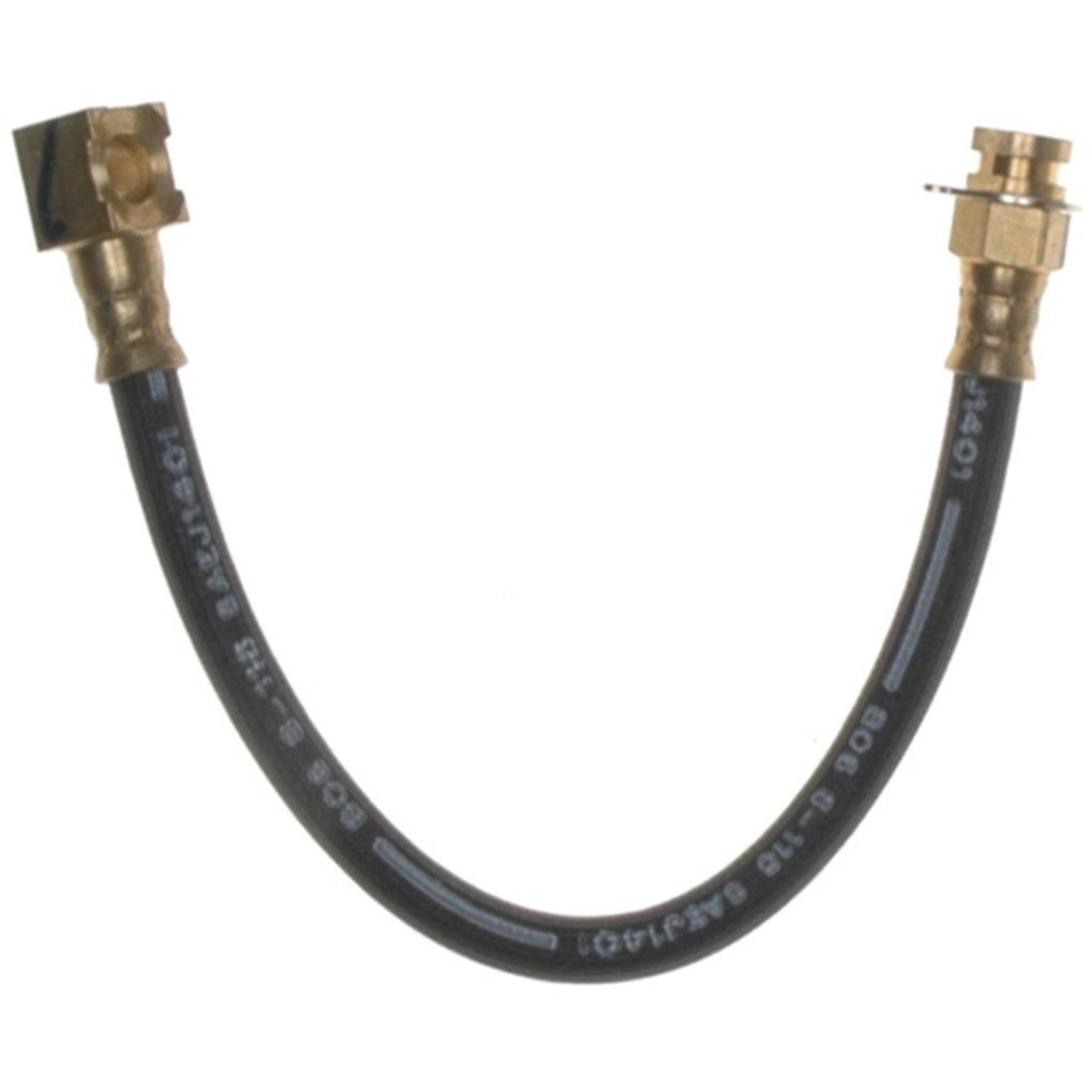 ACDelco 18J1797 Gold Front Hydraulic Brake Hose Assembly 19174689
