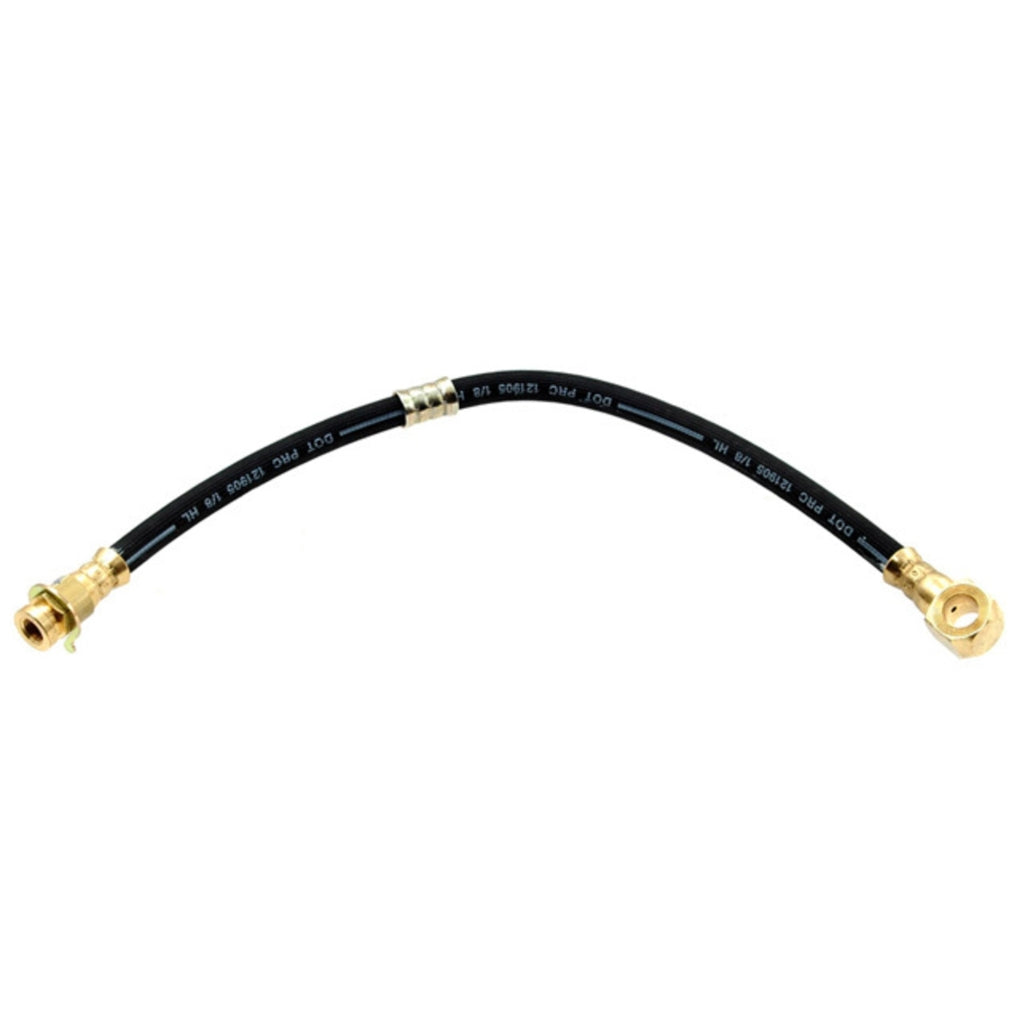 ACDelco 18J1798 Gold Front Brake Hose 19174690