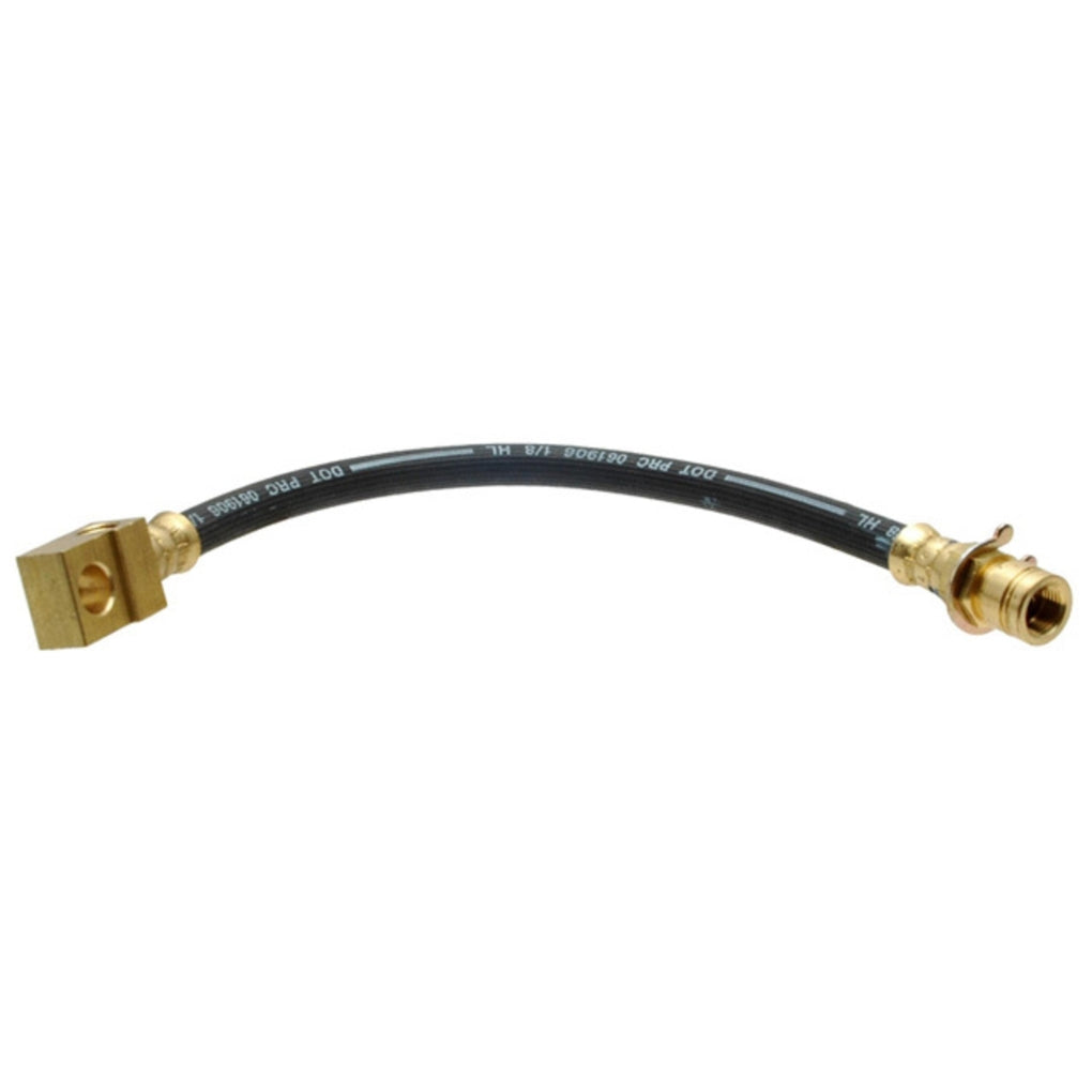 ACDelco 18J1802 Gold Rear Brake Hose 19174694