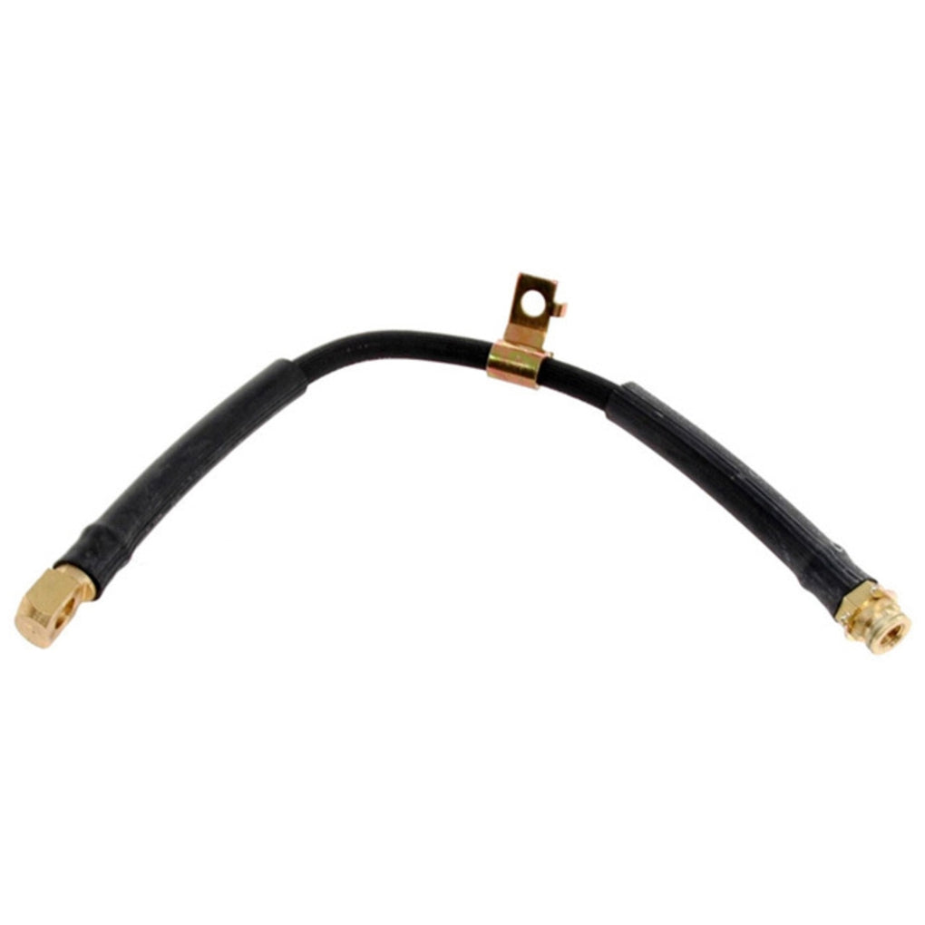 ACDelco 18J1809 Gold Front Driver Side Brake Hose 19174701