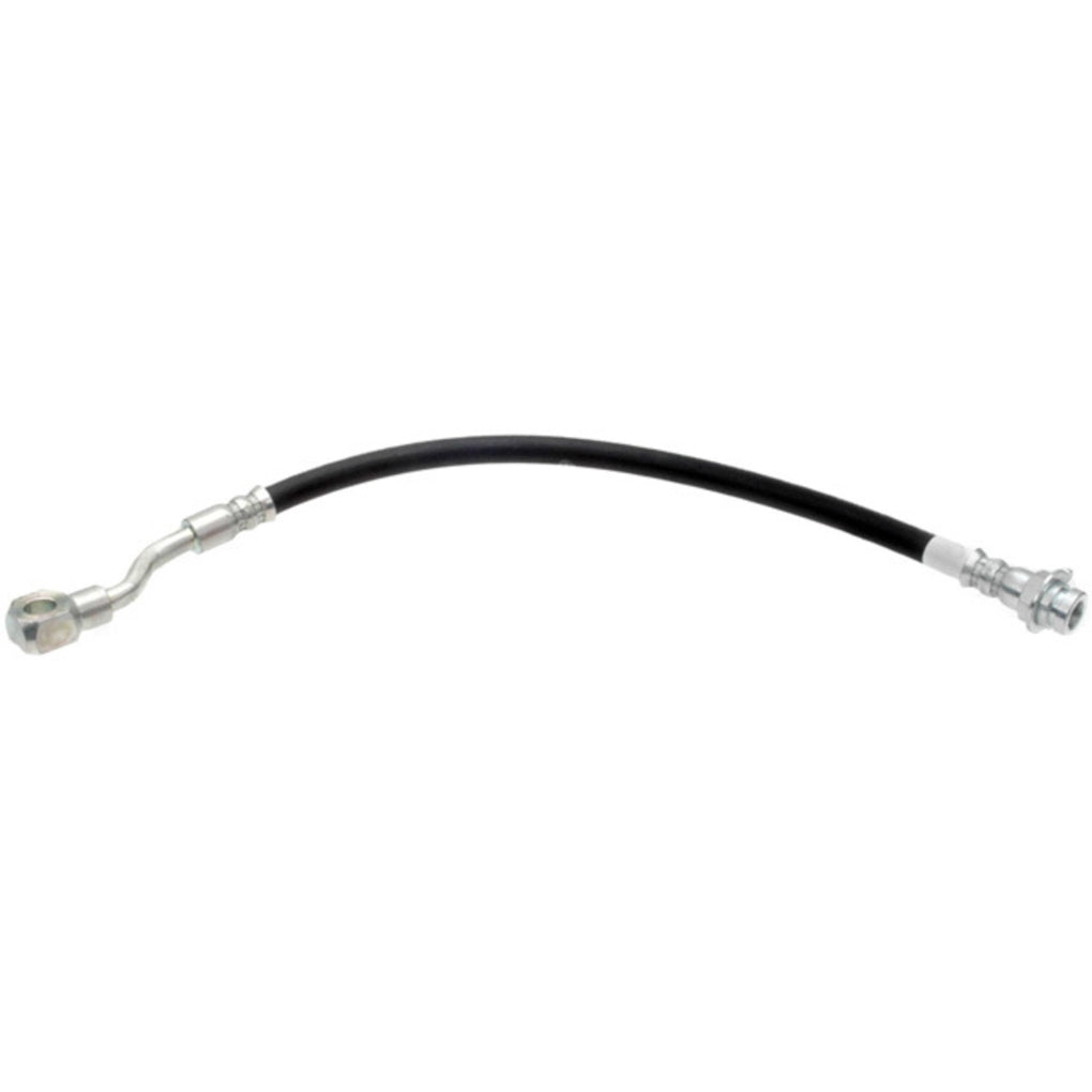 ACDelco 18J1901 Gold Rear Driver Side Brake Hose 19174790