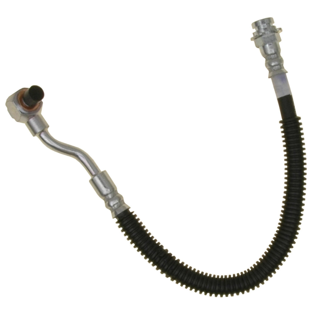 ACDelco 18J1934 Gold Rear Driver Side Brake Hose 19174823