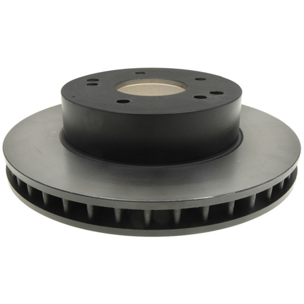 ACDelco 18A101 Gold Black Hat Rear Disc Brake Rotor 19174915