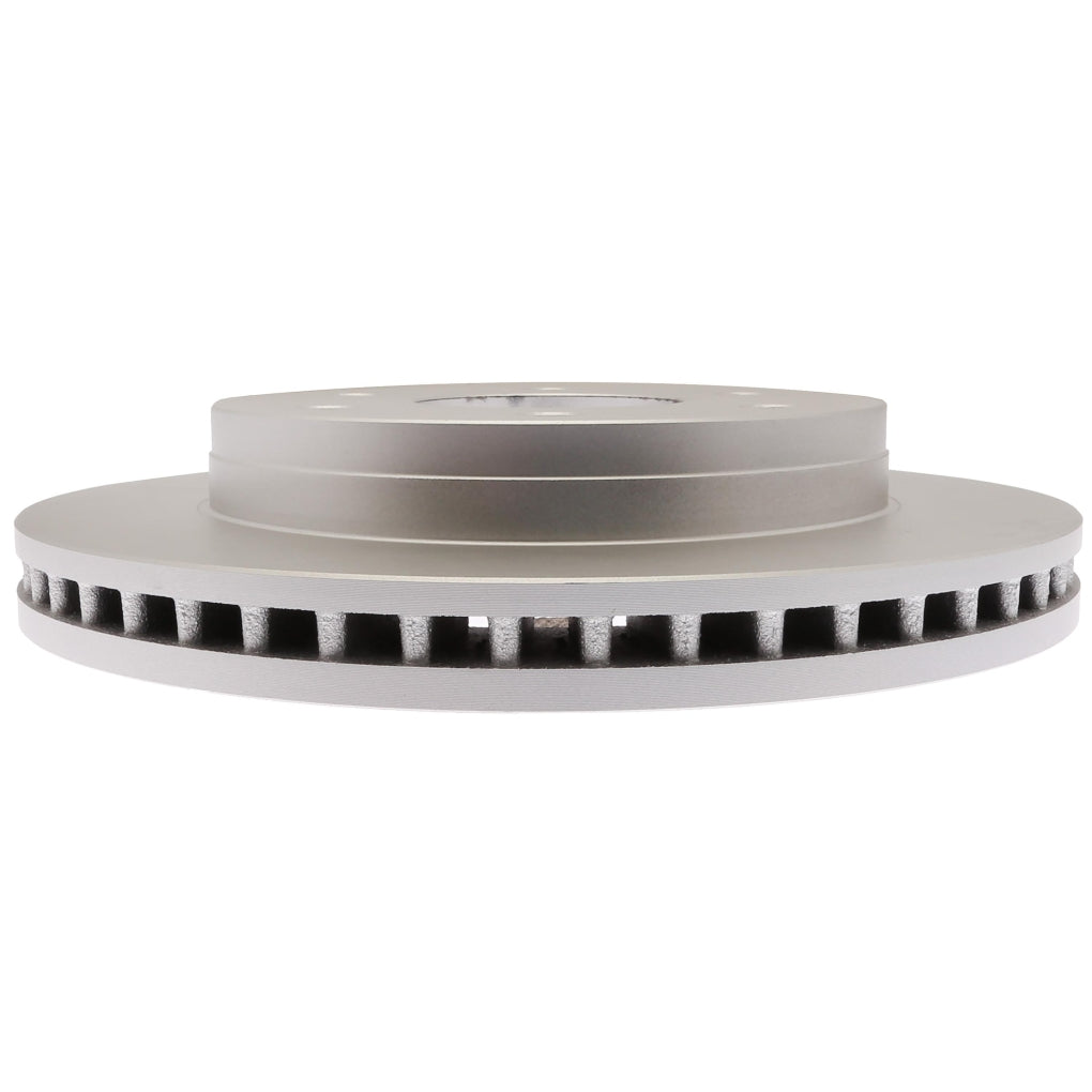 ACDelco 18A925 Gold Fully Coated Front Disc Brake Rotor 19175100