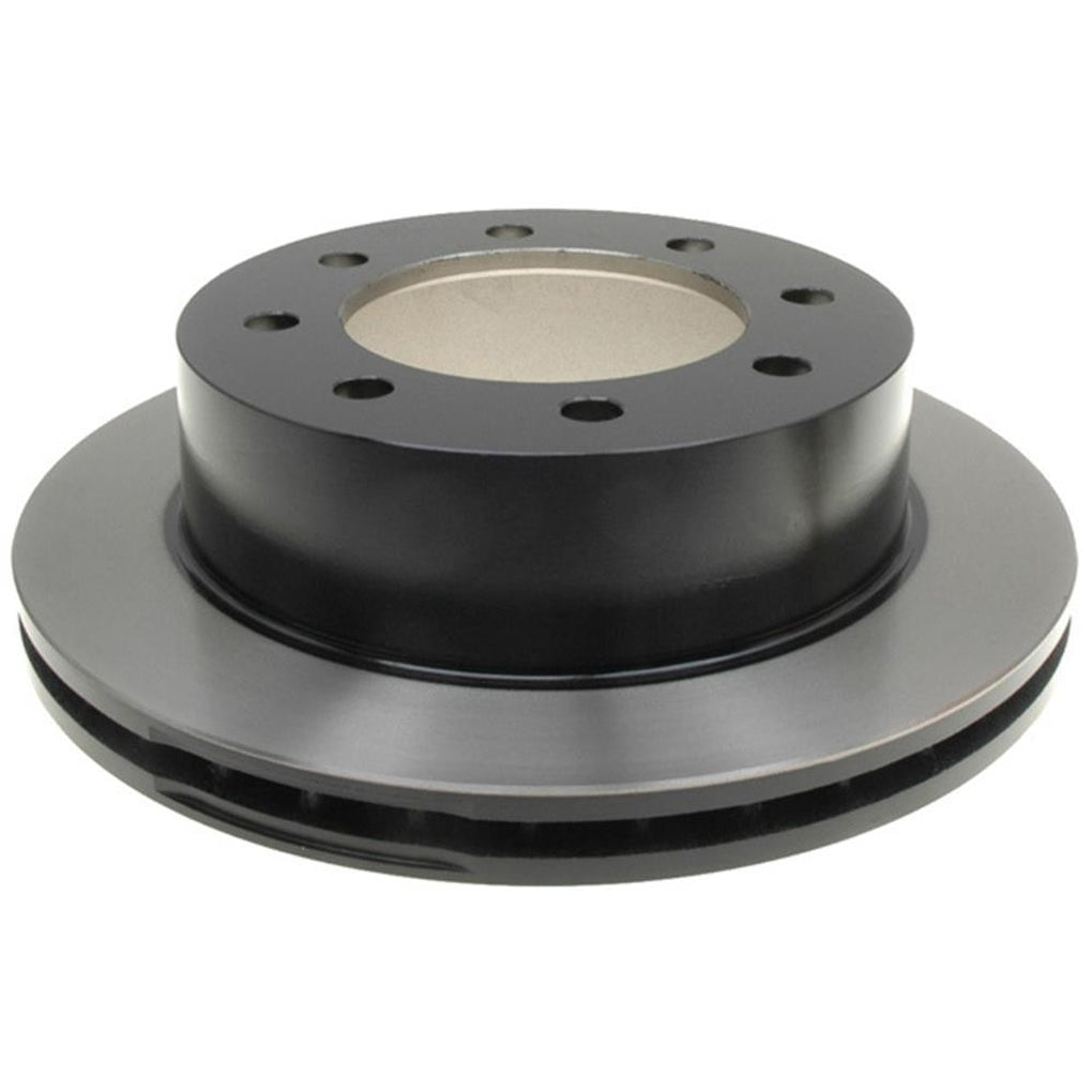 ACDelco 18A926 Gold Black Hat Rear Disc Brake Rotor 19175101