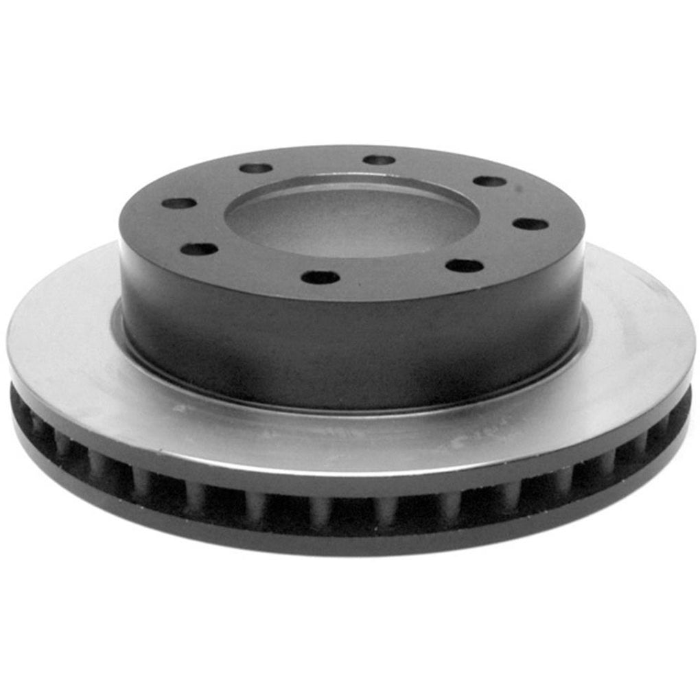 ACDelco 18A927 Gold Black Hat Front Disc Brake Rotor 19175102
