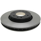 ACDelco 18A1421 Gold Non-Coated Front Disc Brake Rotor 19175230