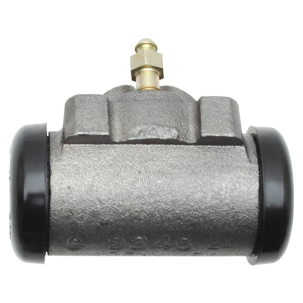 ACDelco 18E771 Gold Rear Driver Side Drum Brake Wheel Cylinder 19175435