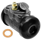 ACDelco 18E756 Gold Front Passenger Side Drum Brake Wheel Cylinder 19175449