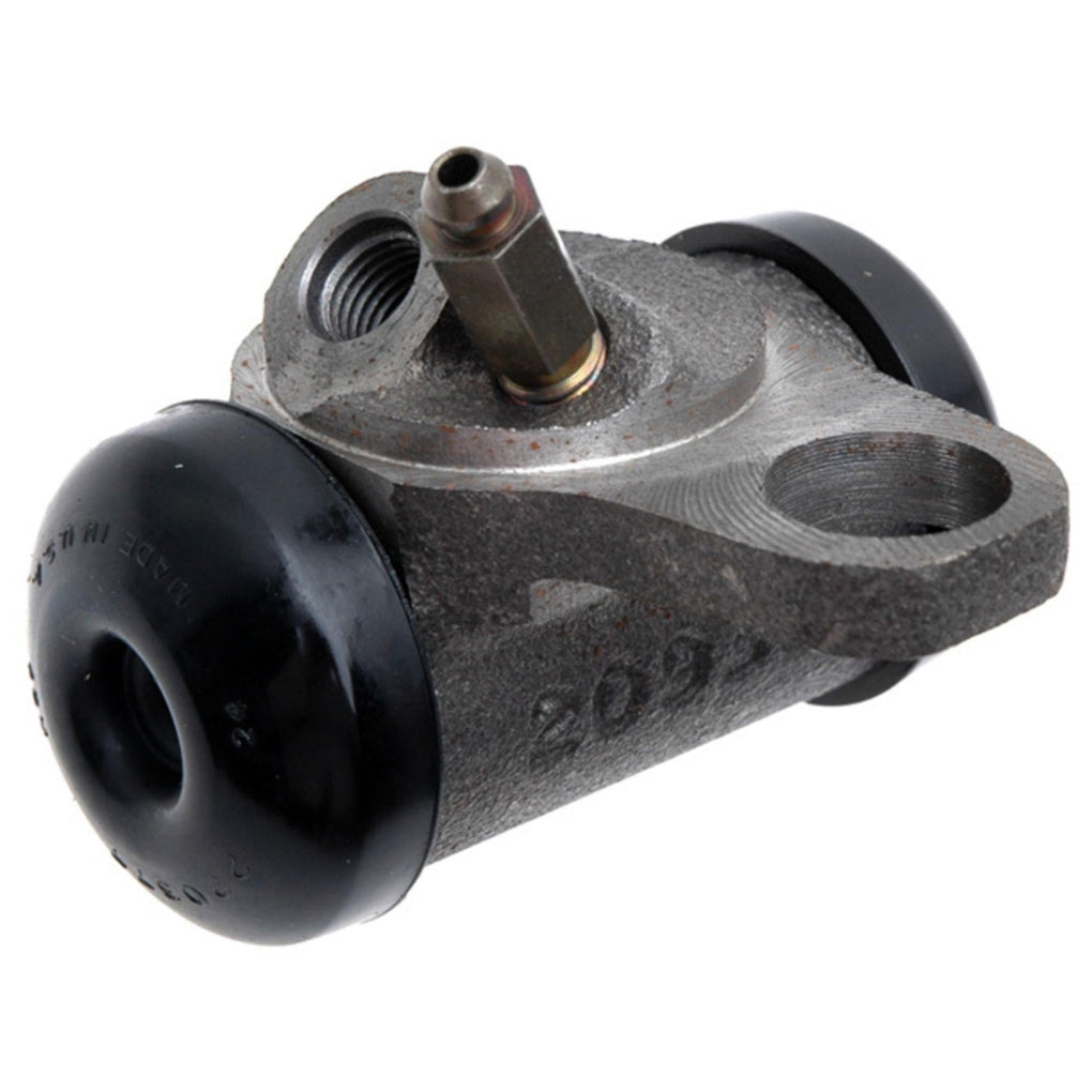 ACDelco 18E587 Gold Front Drum Brake Wheel Cylinder 19175534