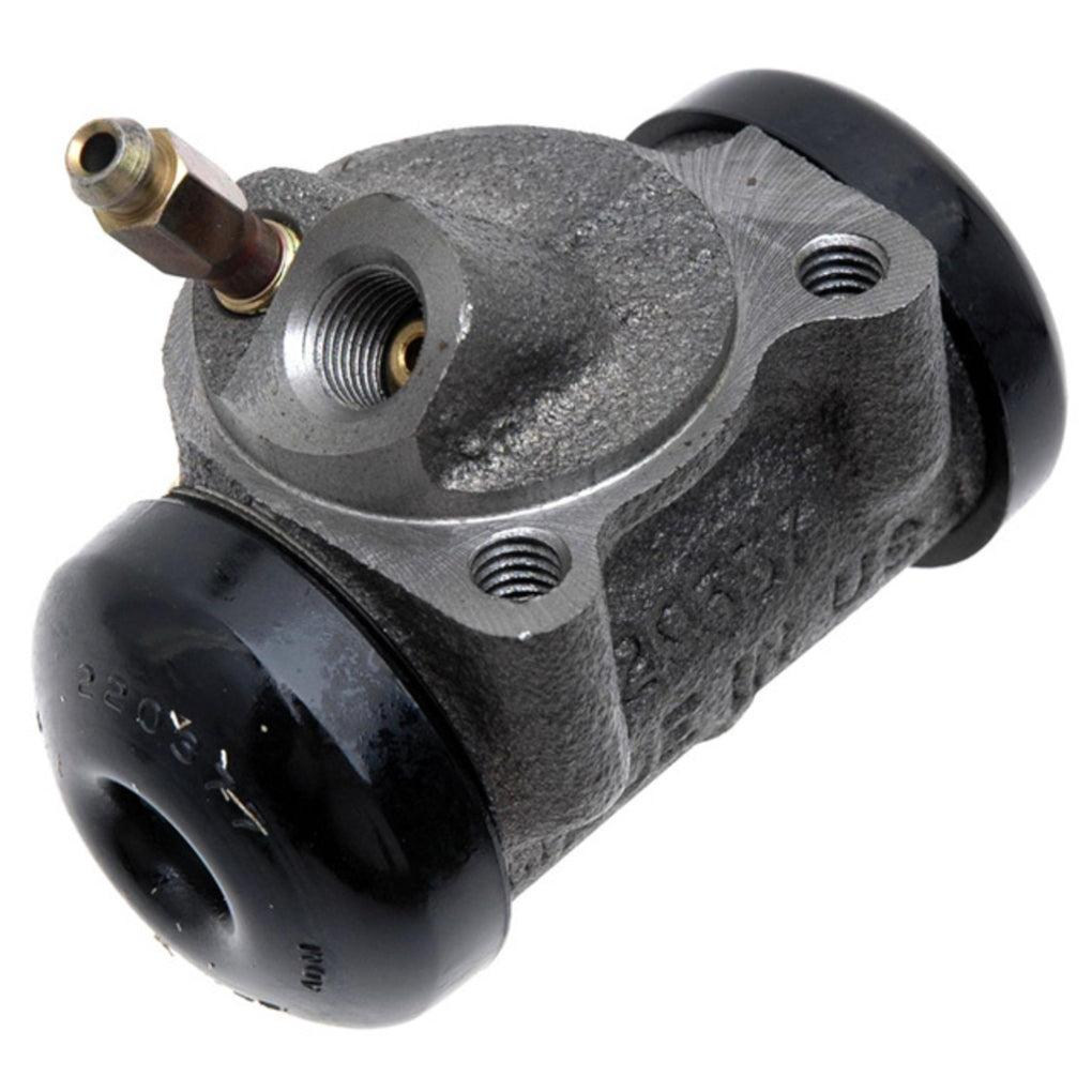ACDelco 18E577 Gold Rear Driver Side Drum Brake Wheel Cylinder 19175544