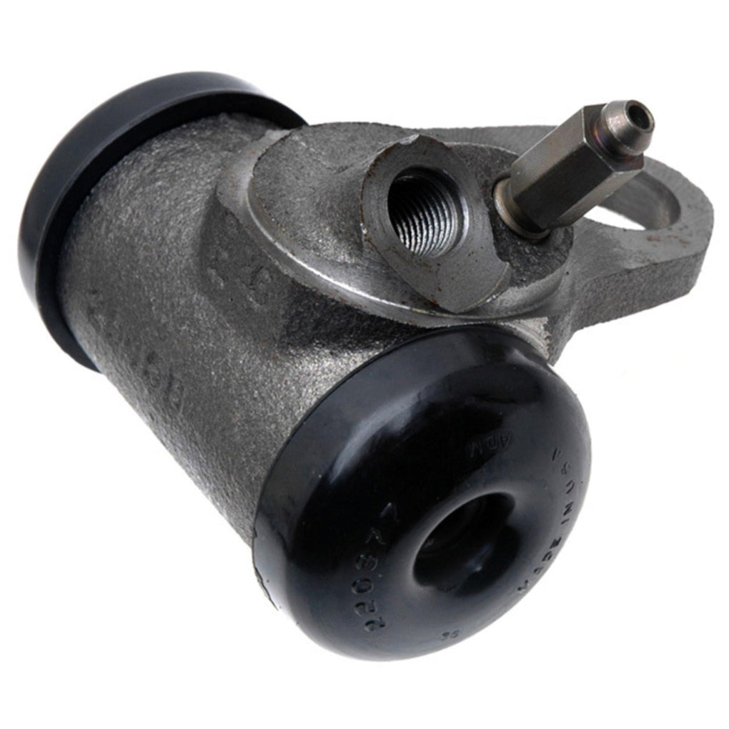 ACDelco 18E573 Gold Front Passenger Side Drum Brake Wheel Cylinder 19175548
