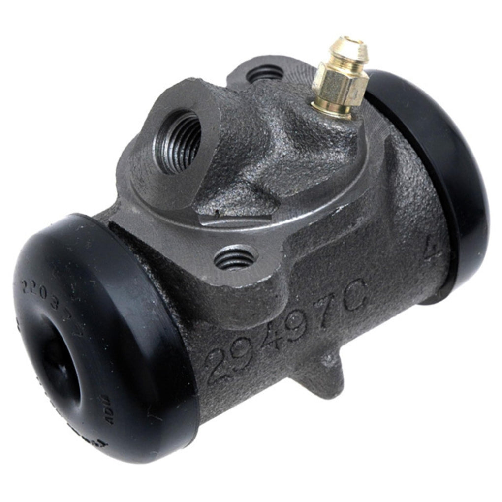 ACDelco 18E567 Gold Front Passenger Side Drum Brake Wheel Cylinder 19175555