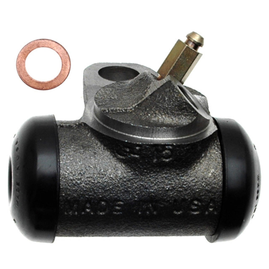 ACDelco 18E506 Gold Front Passenger Side Drum Brake Wheel Cylinder 19175602