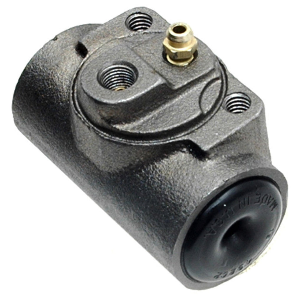 ACDelco 18E394 Gold Rear Drum Brake Wheel Cylinder 19175686