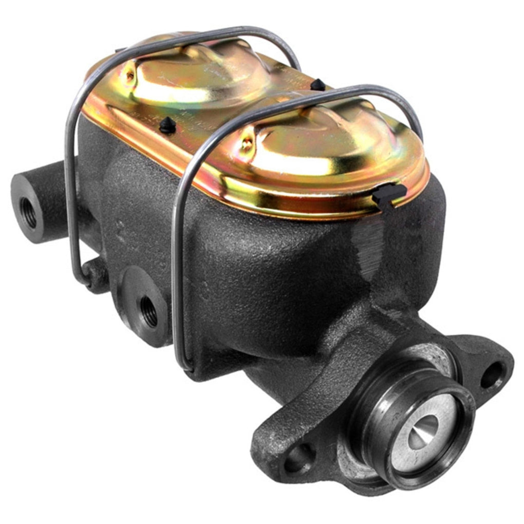 ACDelco 18M92 Gold Brake Master Cylinder Assembly 19175960