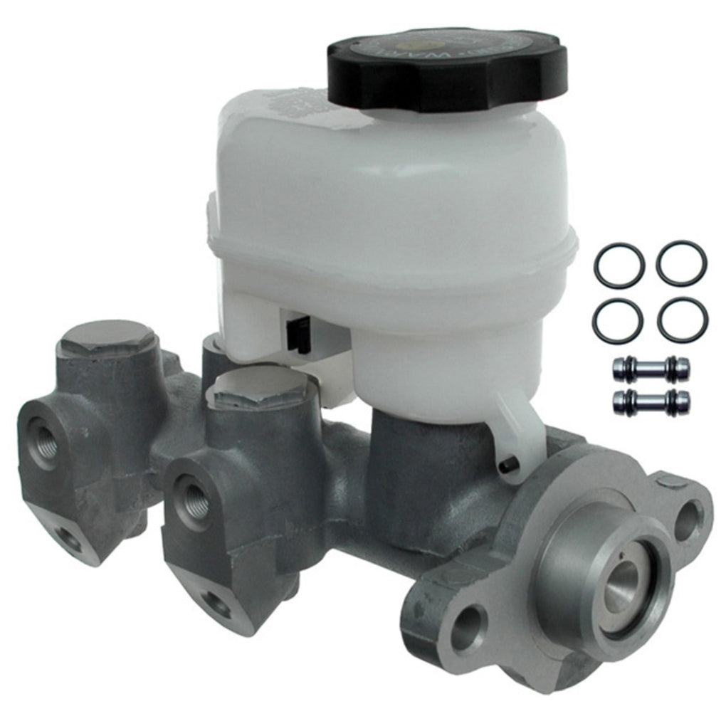 ACDelco 18M799 Gold Brake Master Cylinder Assembly 19176036